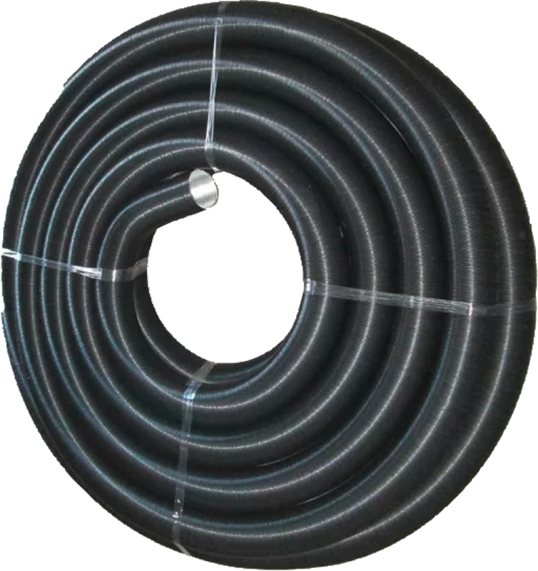 Pundmann Warmluftkanal WX Flexrohr APK