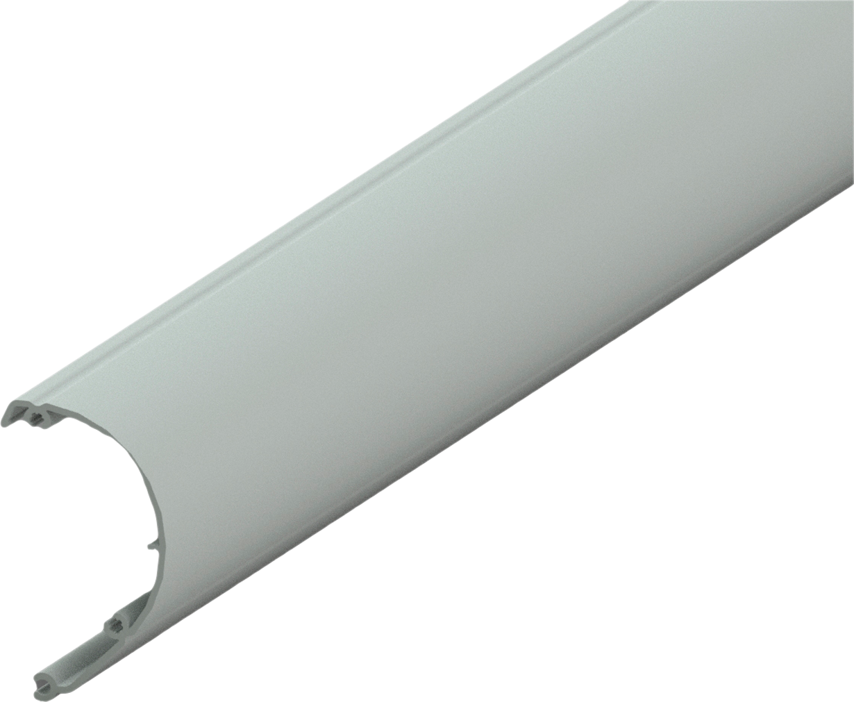 Fiamma Frontblende 280 für Slide Out Polar White Fiamma Artikelnummer