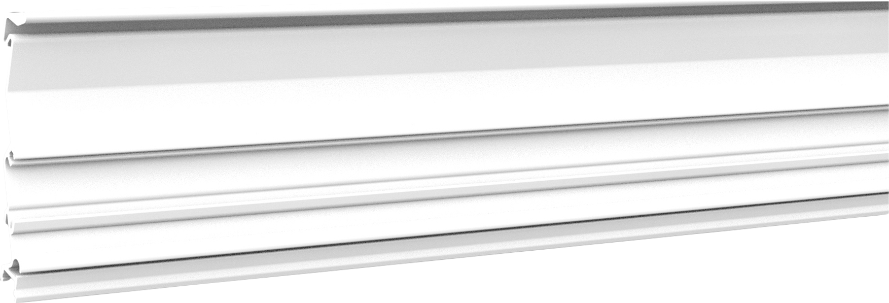 Fiamma Gehäuse 320 für F80S Polar White Fiamma Artikelnummer
