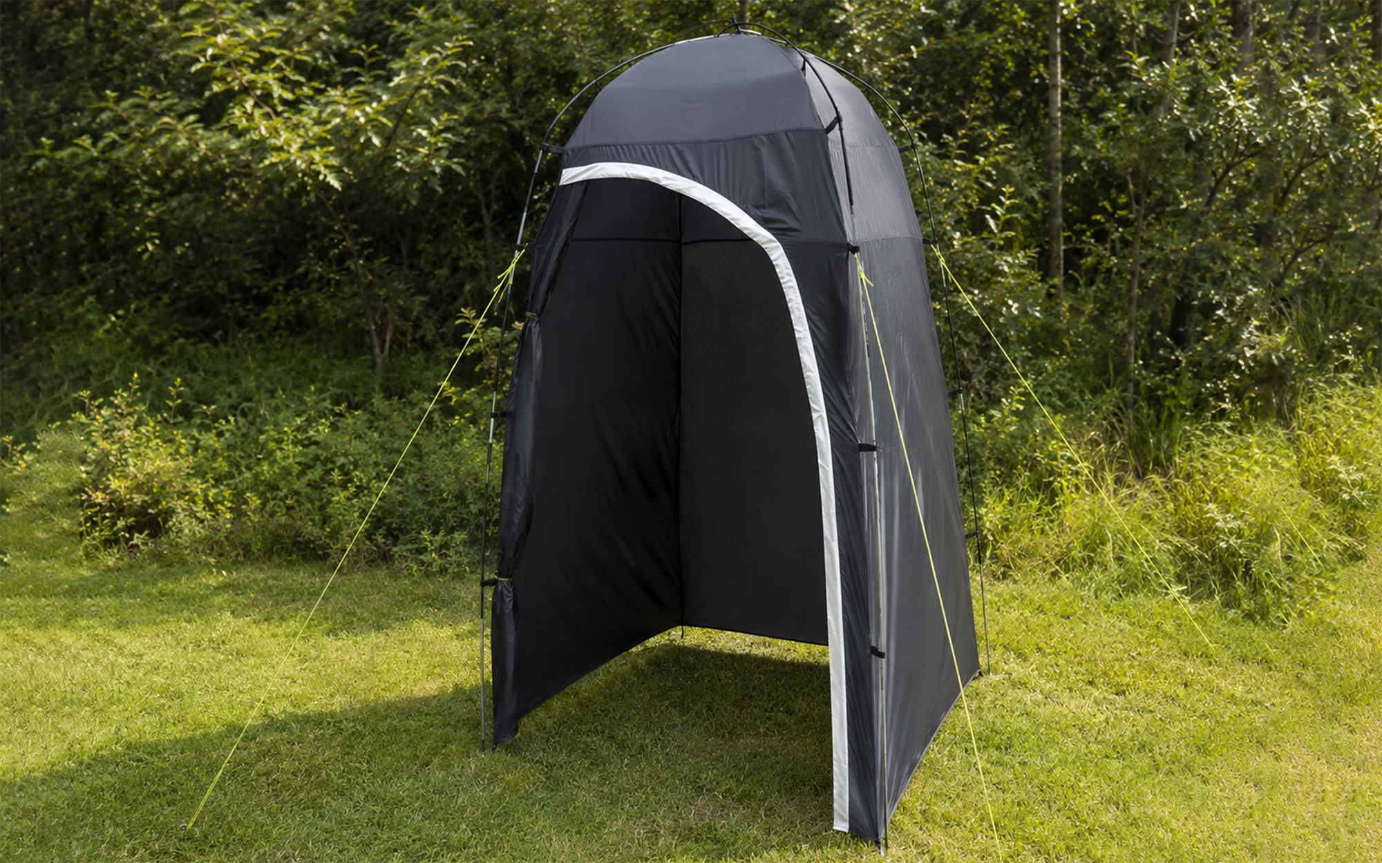 Kampa Loo-Loo Duschzelt / Toilettenzelt - Universal-/ Dusch- & Gerätezelte