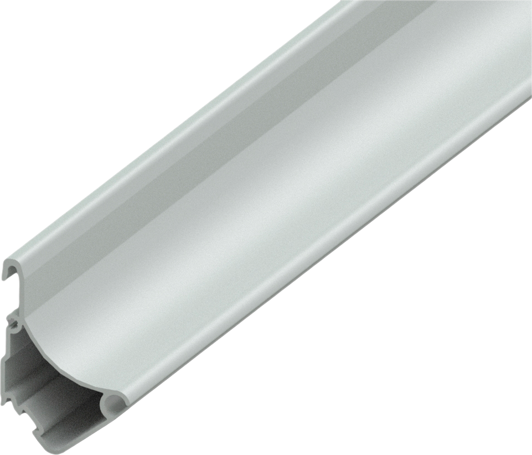 Fiamma Gehäuse 200 für Slide Out Polar White Fiamma Artikelnummer