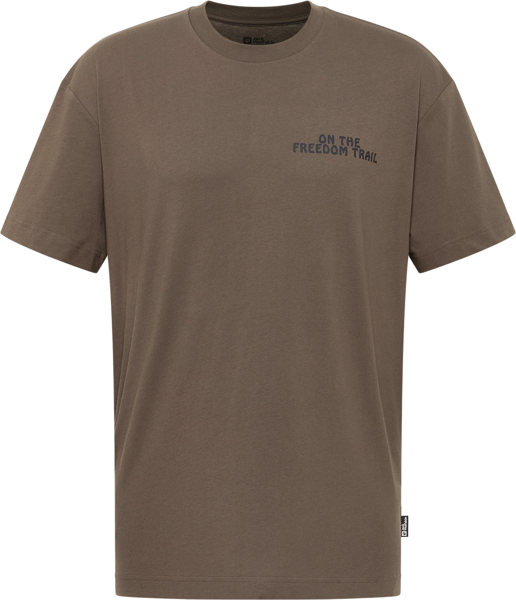Jack Wolfskin Trailblazer T Herren T-Shirt