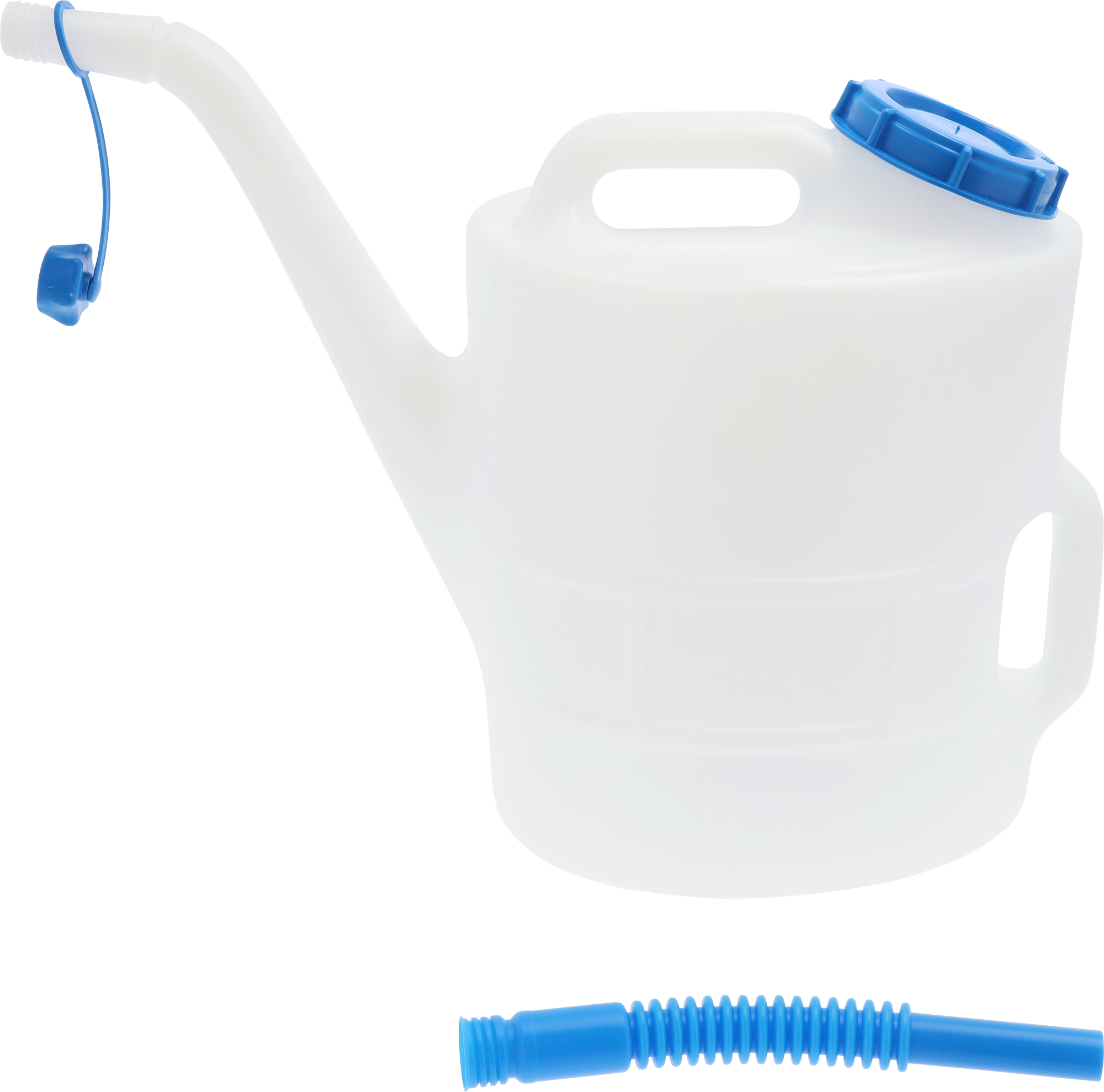 Berger Einfüllkanne mit flexiblem Ausgießer 13 Liter