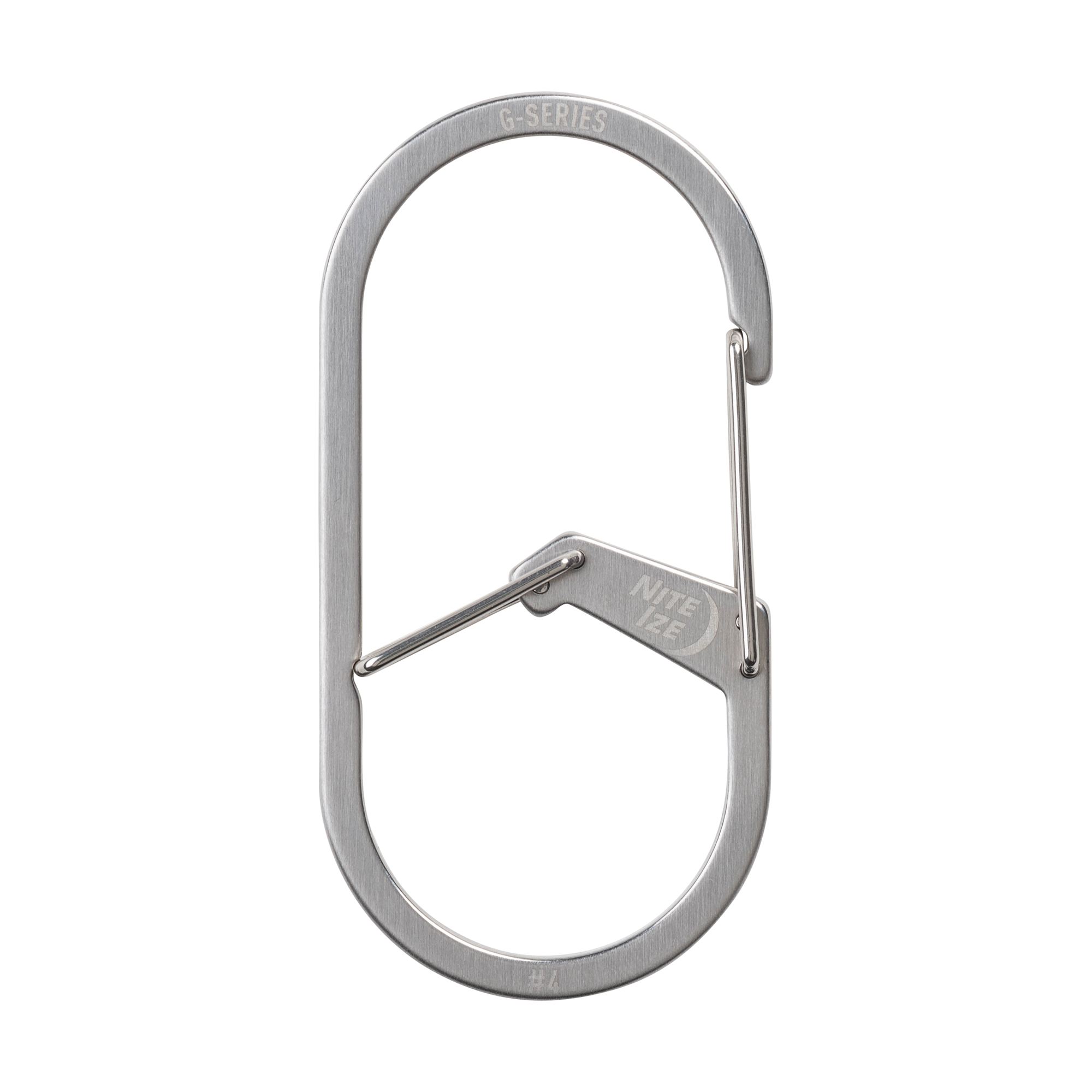 Nite Ize Karabiner G-Series 4