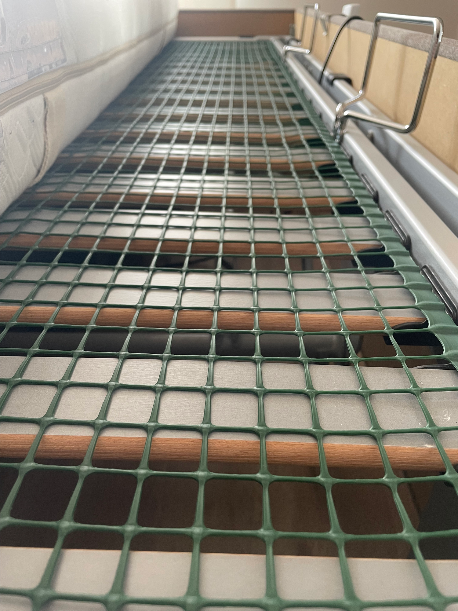 Froli Auflagegitter für Bettsysteme (Meterware)