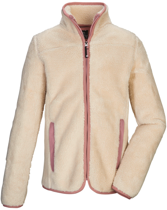 Killtec KOW 242 Mädchen Fleecejacke