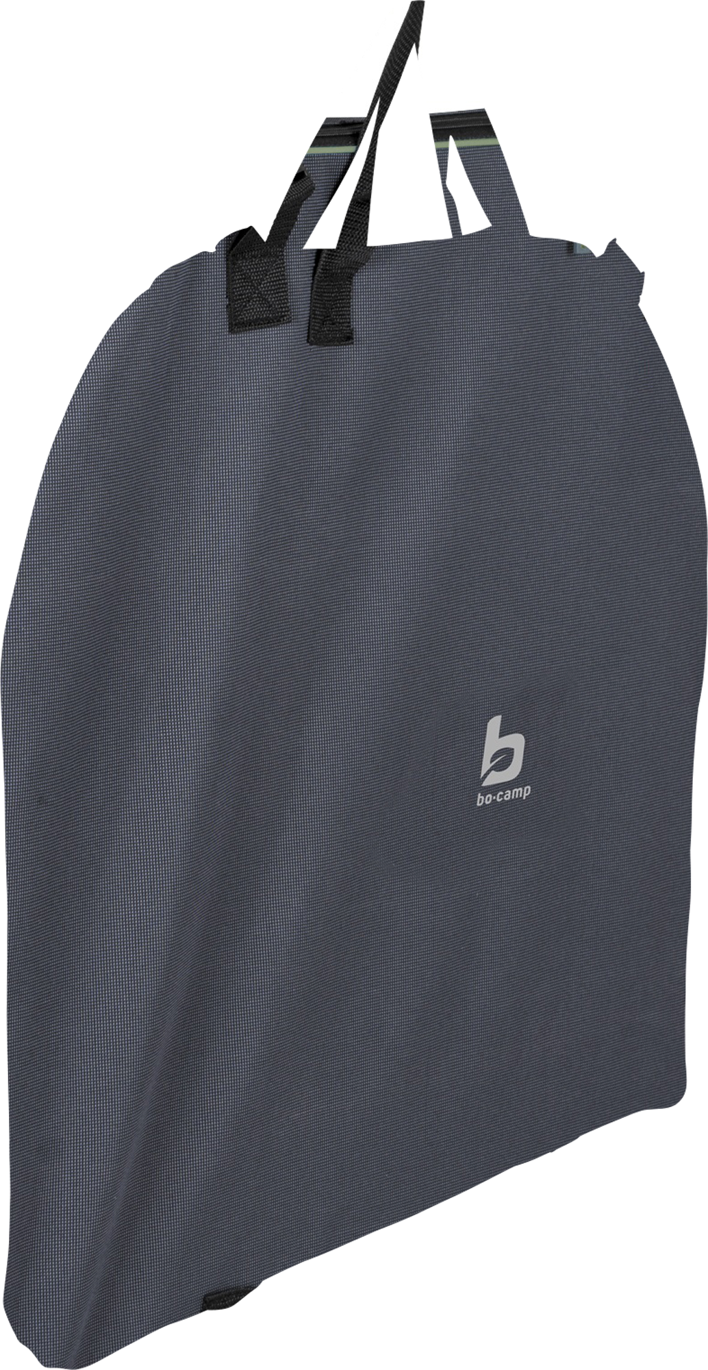 Bo-Camp Tragetasche für ovalen Campingtisch 81 x 75 x 8