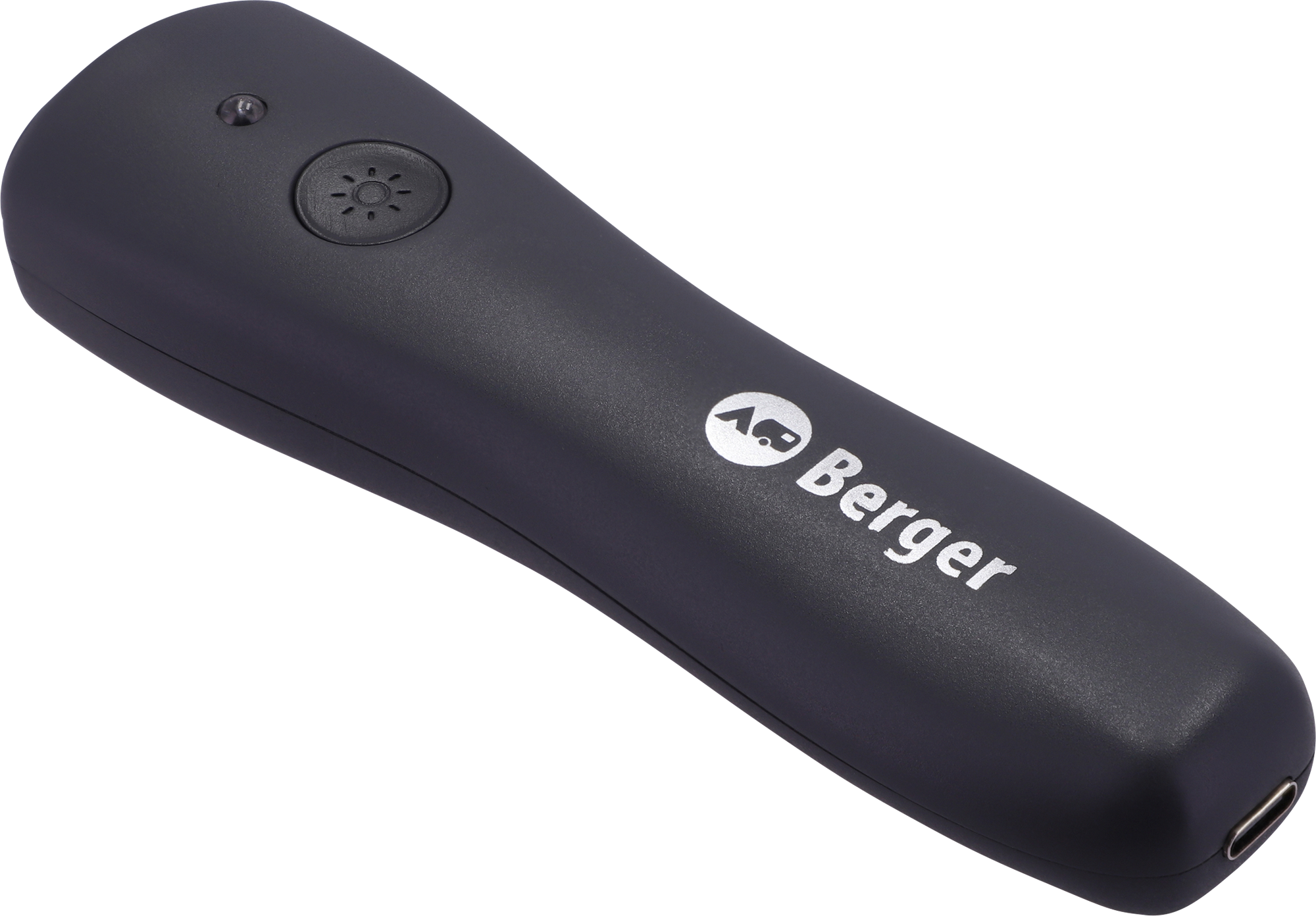 Berger CH410 Gascontrol Füllstandsmesser für Alu- und