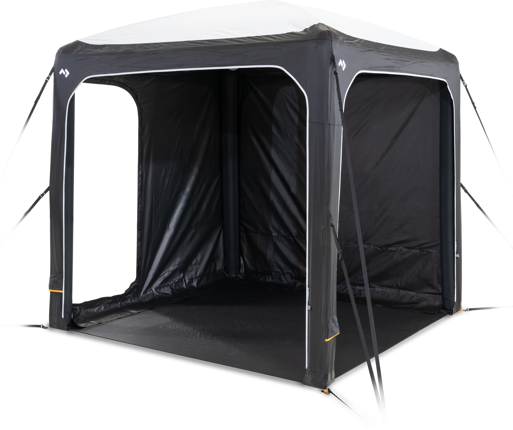 Dometic HUB 2.0 Wandpanel-Set mit
