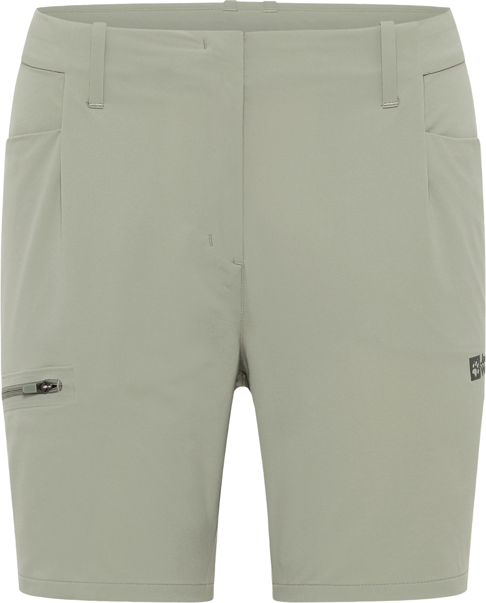 Jack Wolfskin Prelight Stride Damenshorts