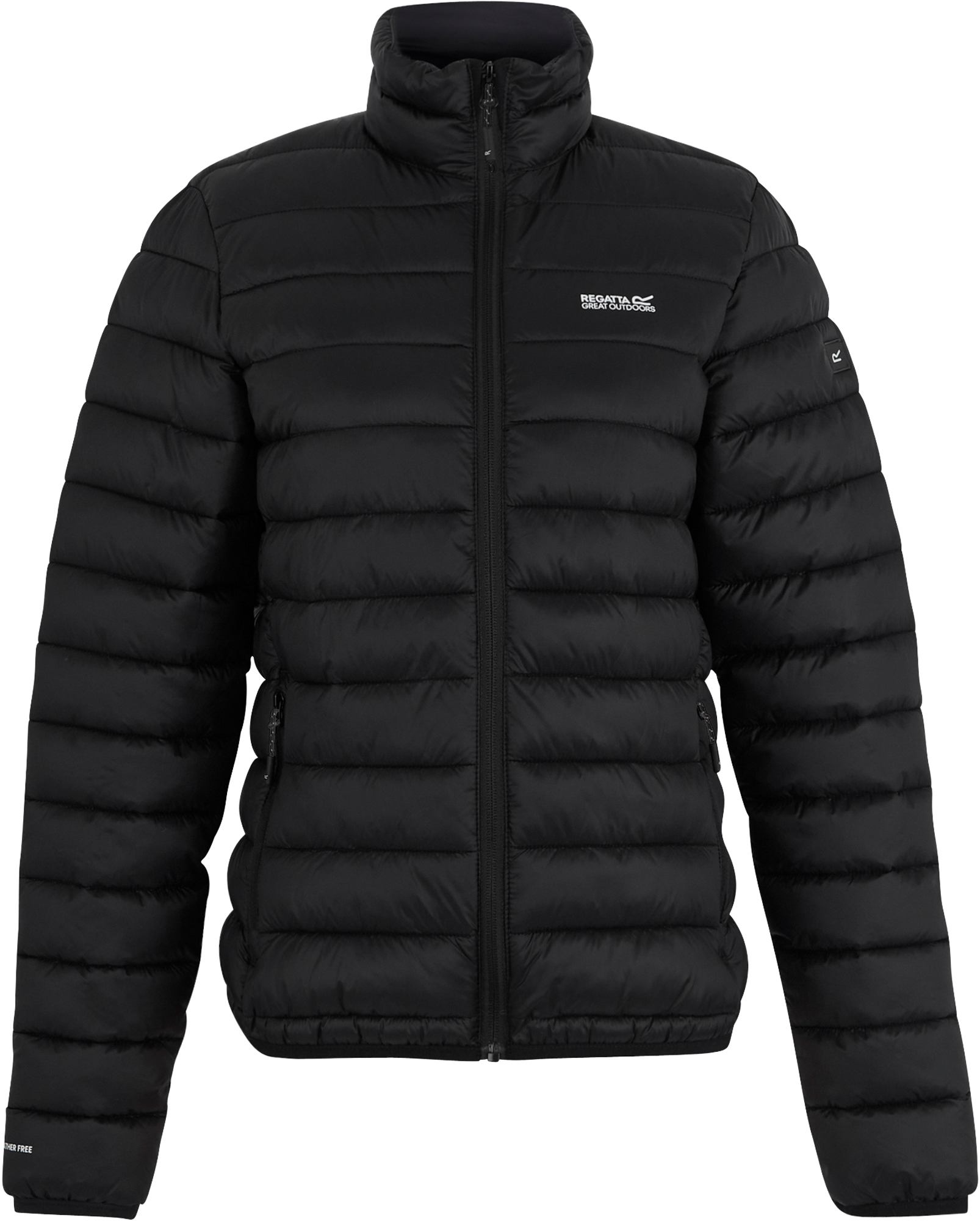 Regatta Marizon Damen Steppjacke