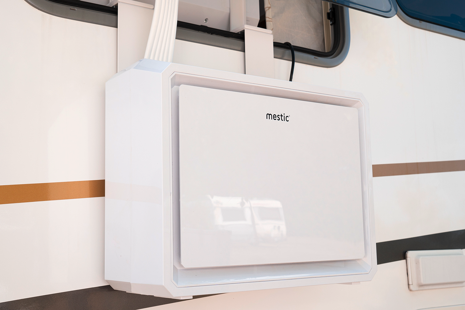 Mestic Split Klimaanlage SPA-3000 | 08712757465903 Mestic Split Klimaanlage SPA-3000 | 08712757465903