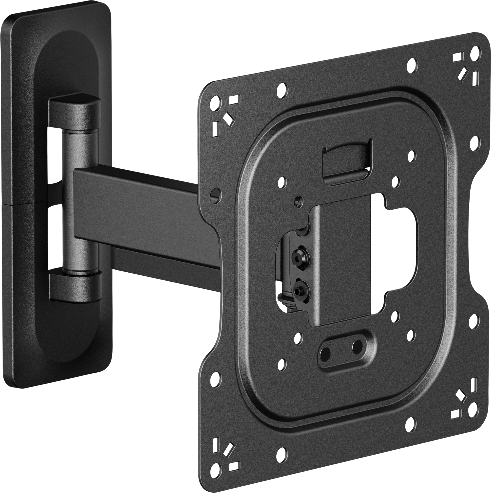 Berger Full-Motion TV Wandhalterung für 23 bis 43