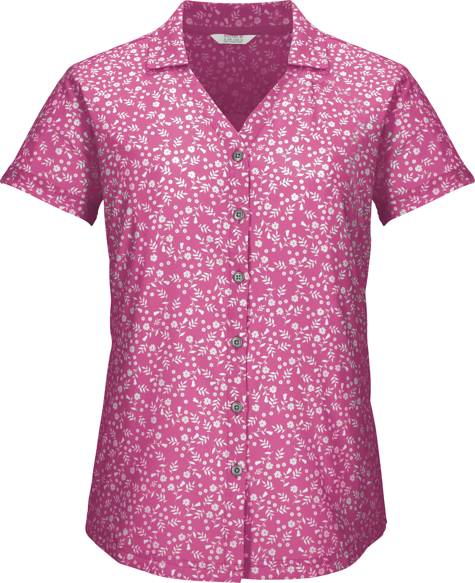 Killtec KOS 86 Damen Funktionsbluse