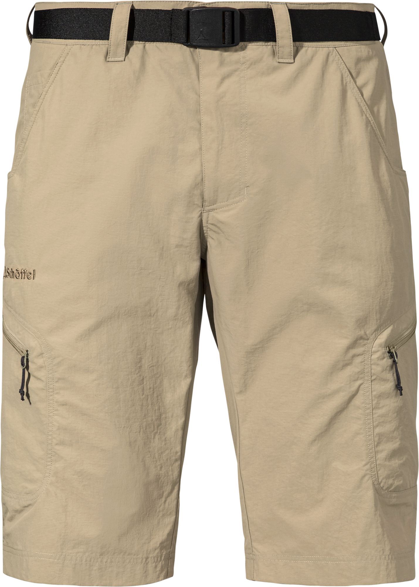 Schöffel Silvaplana2 Herren Funktionsshorts