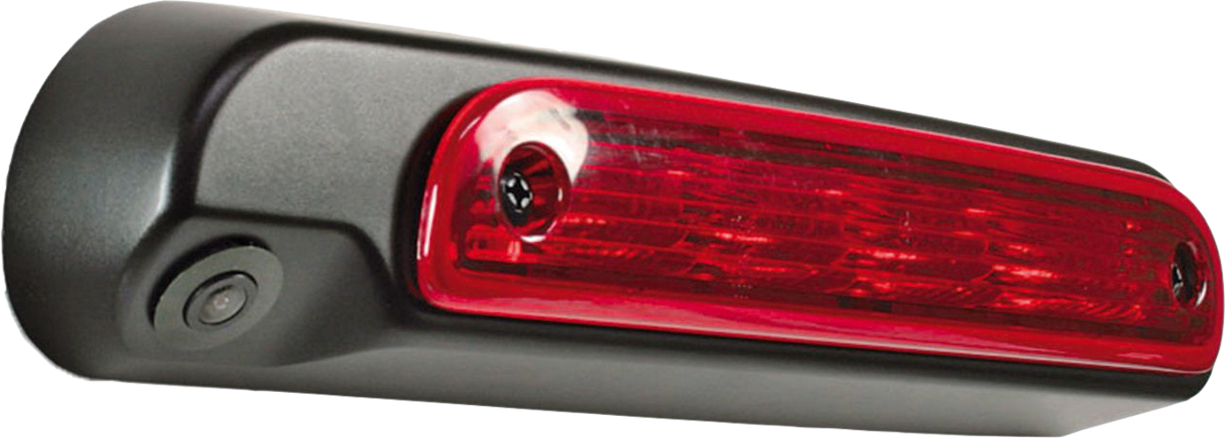 Caratec Safety CS120B Weitwinkel-Kamera für 3. Bremsleuchte für Ducato ab 2006