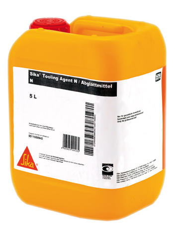 Sika Abglättmittel N 5