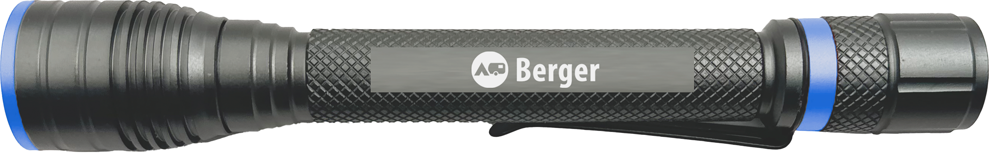 Berger BT 250 LED Taschenlampe - Taschenlampen