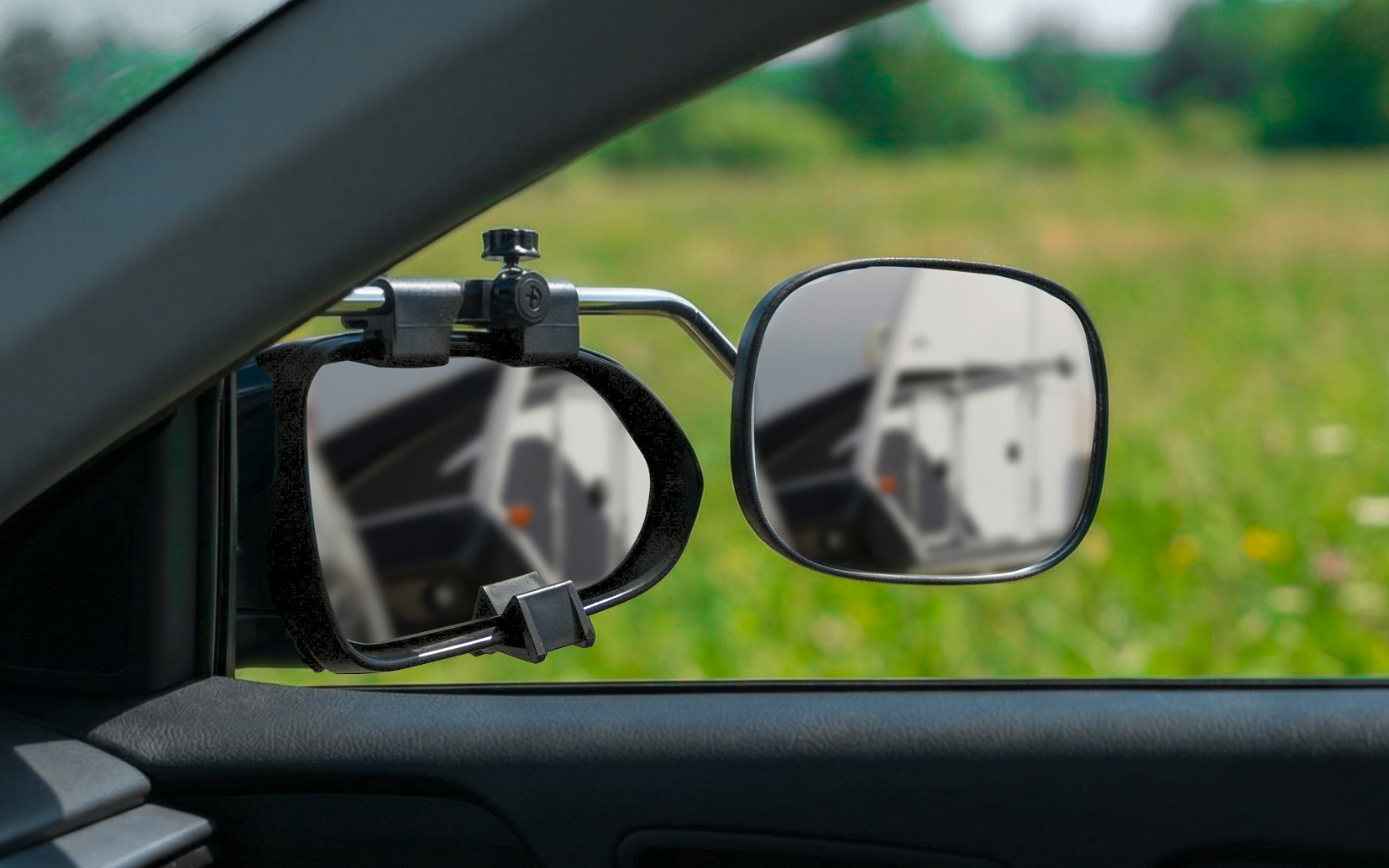 Berger Caravanspiegel M3