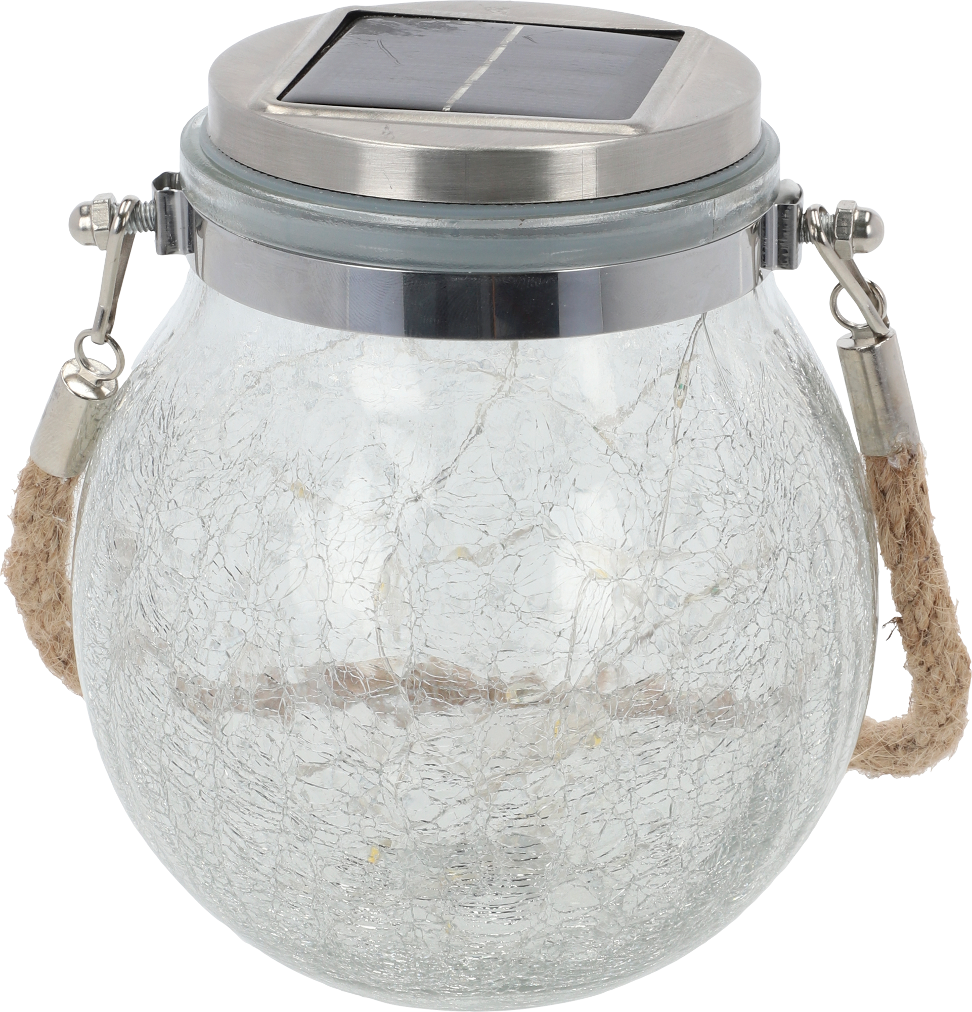 Berger Solar Glas