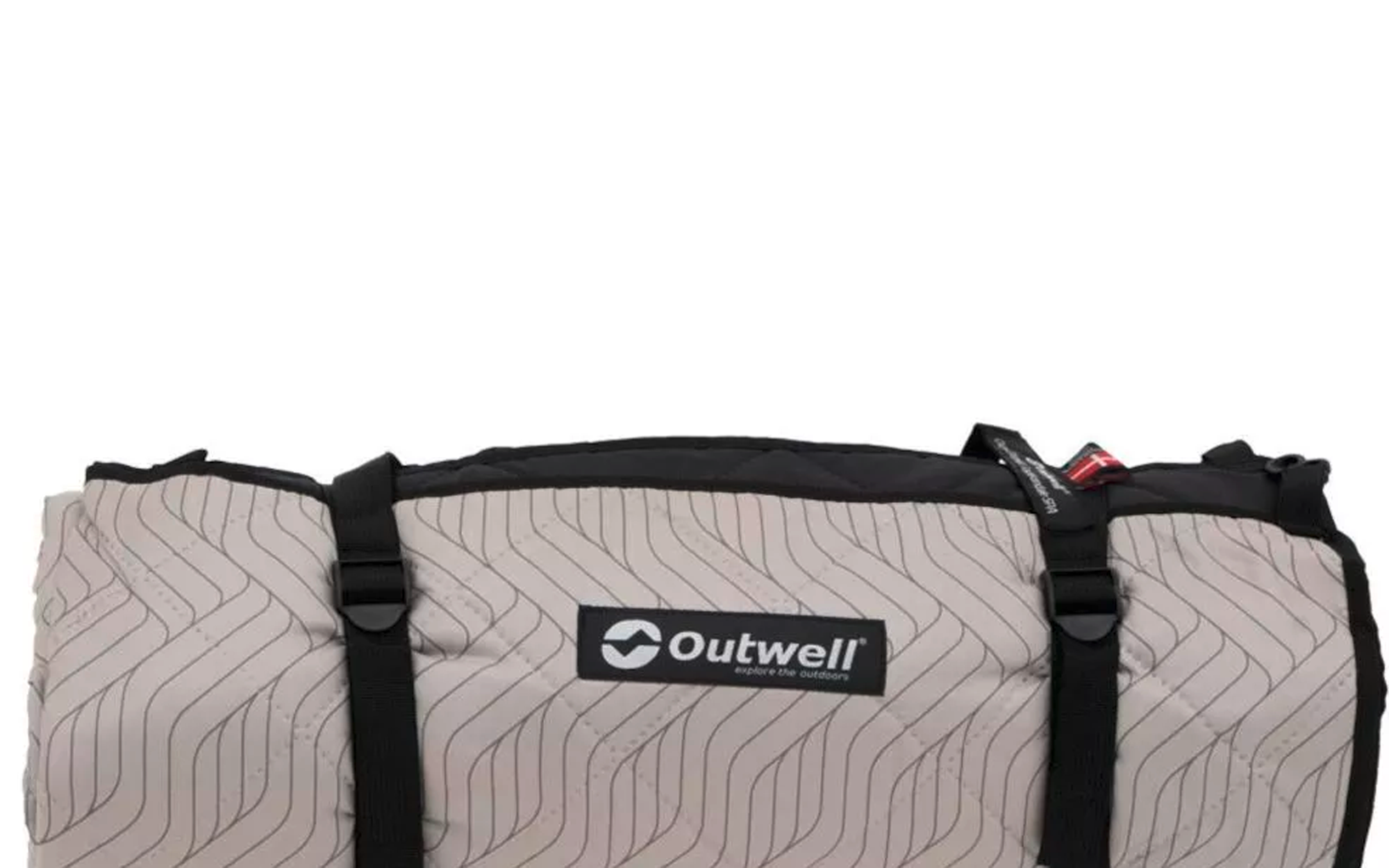 Outwell Cozy Carpet Fresno Vorzeltteppich 150 x 310