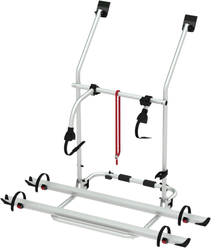 Fiamma Heck Fahrradträger Carry-Bike VW T3 / T25 für 3