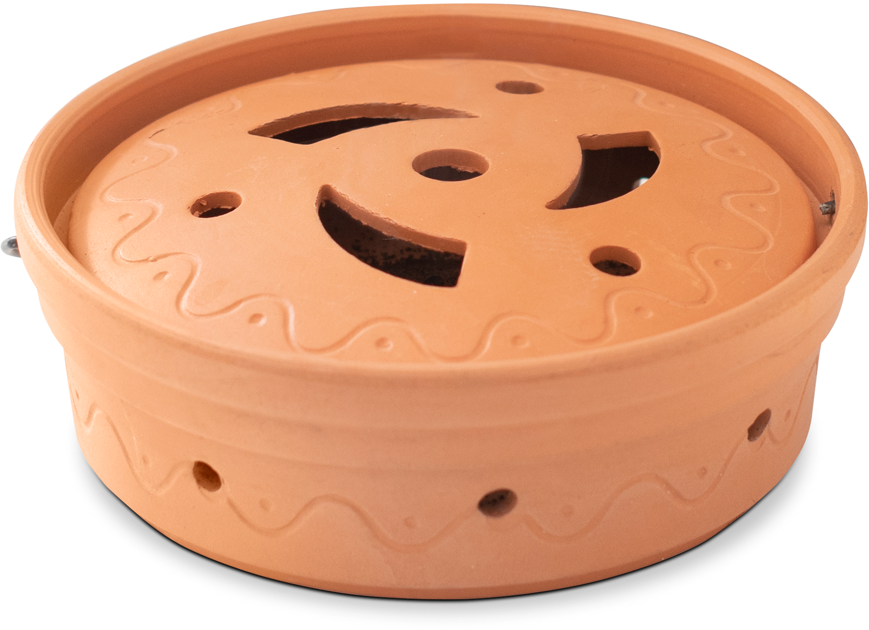 Gardigo Wespen Verdufter Kaffee mit