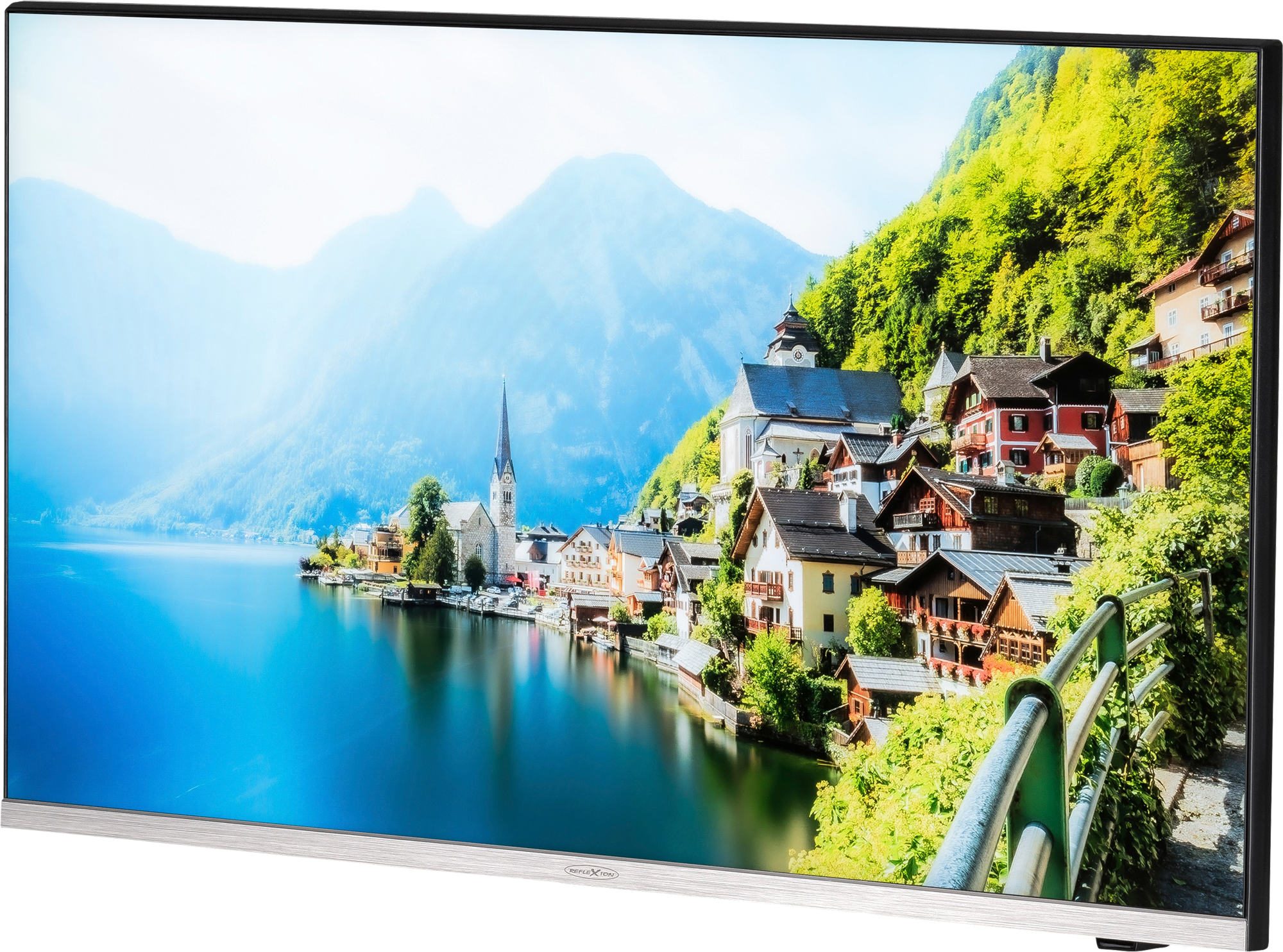 Reflexion Smart LED-Smart TV