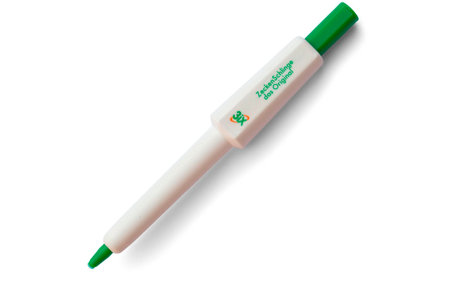 3iX ZeckenSchlinge Zeckenentferner 9