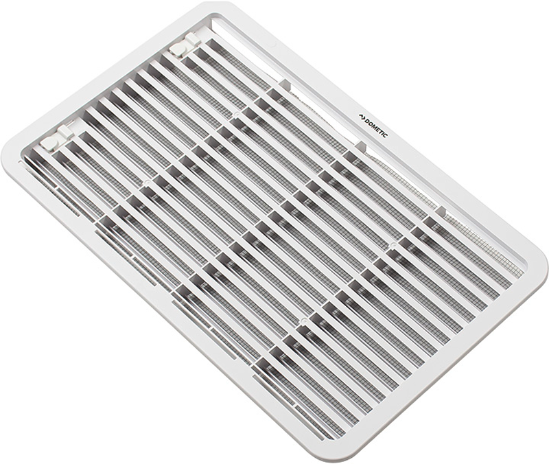 Dometic Lüftungsgitter für Kühlschrank-Serie LS 330 Ersatzteilnummer 289067500 - Ersatzteile Dometic Kühlschränke