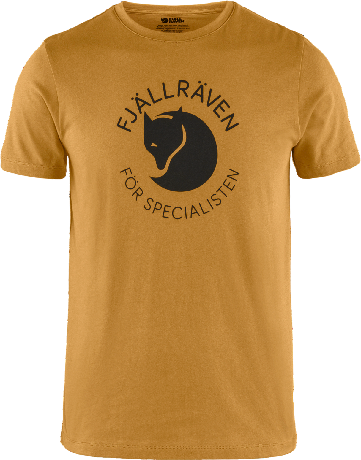 Fjällräven Fox Herren T-Shirt