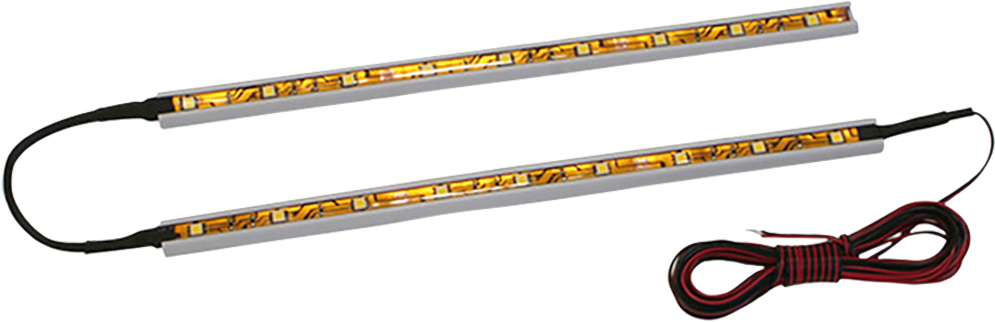 Fiamma Awning Arms LED für Markisen | 08004815268701