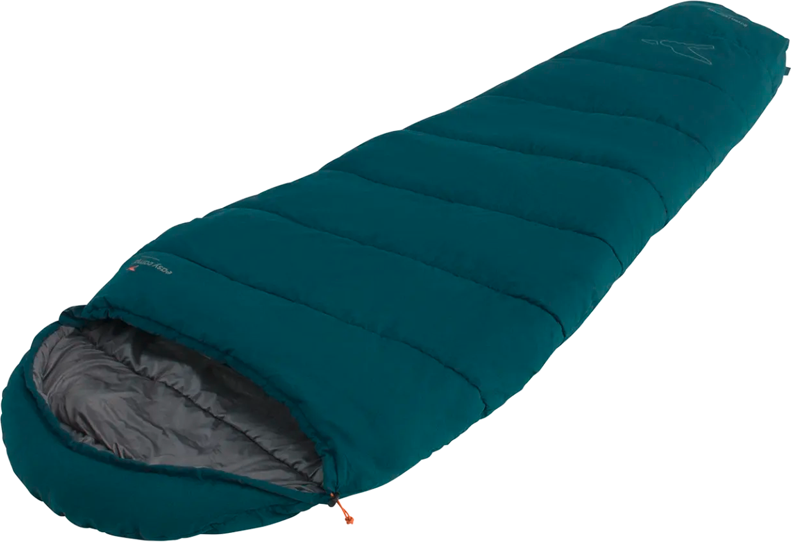 Easy Camp Raven I Mumienschlafsack 5°C Links 215 x 76 x 50