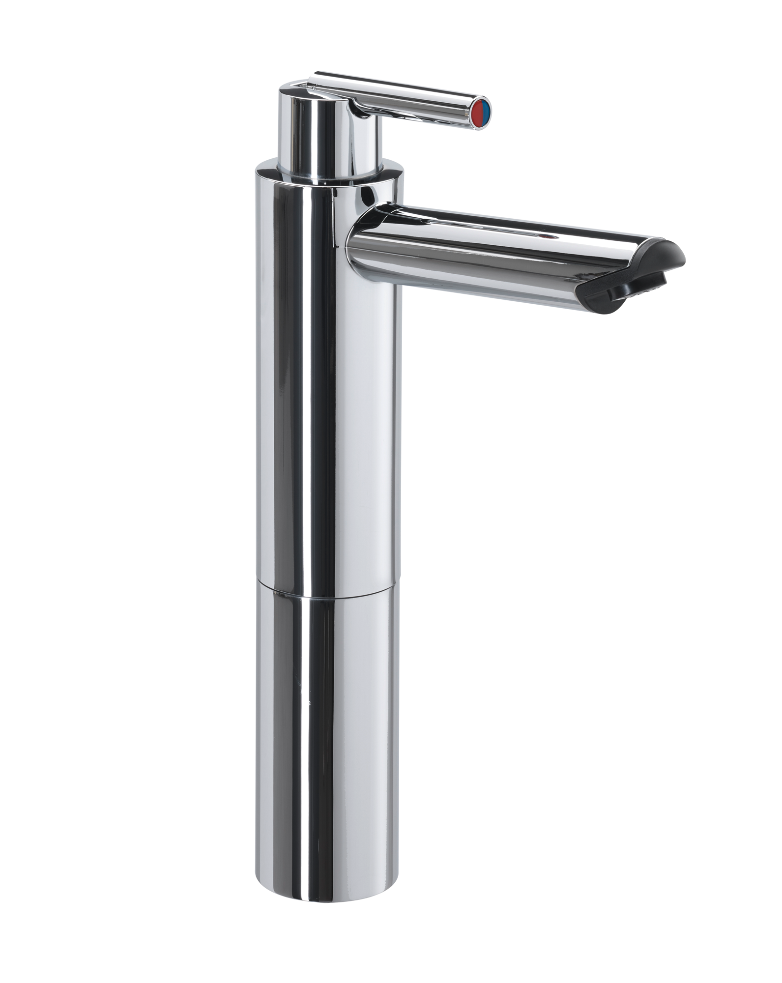 Reich Einhebelmischer Keramik CASCADA MK  h.