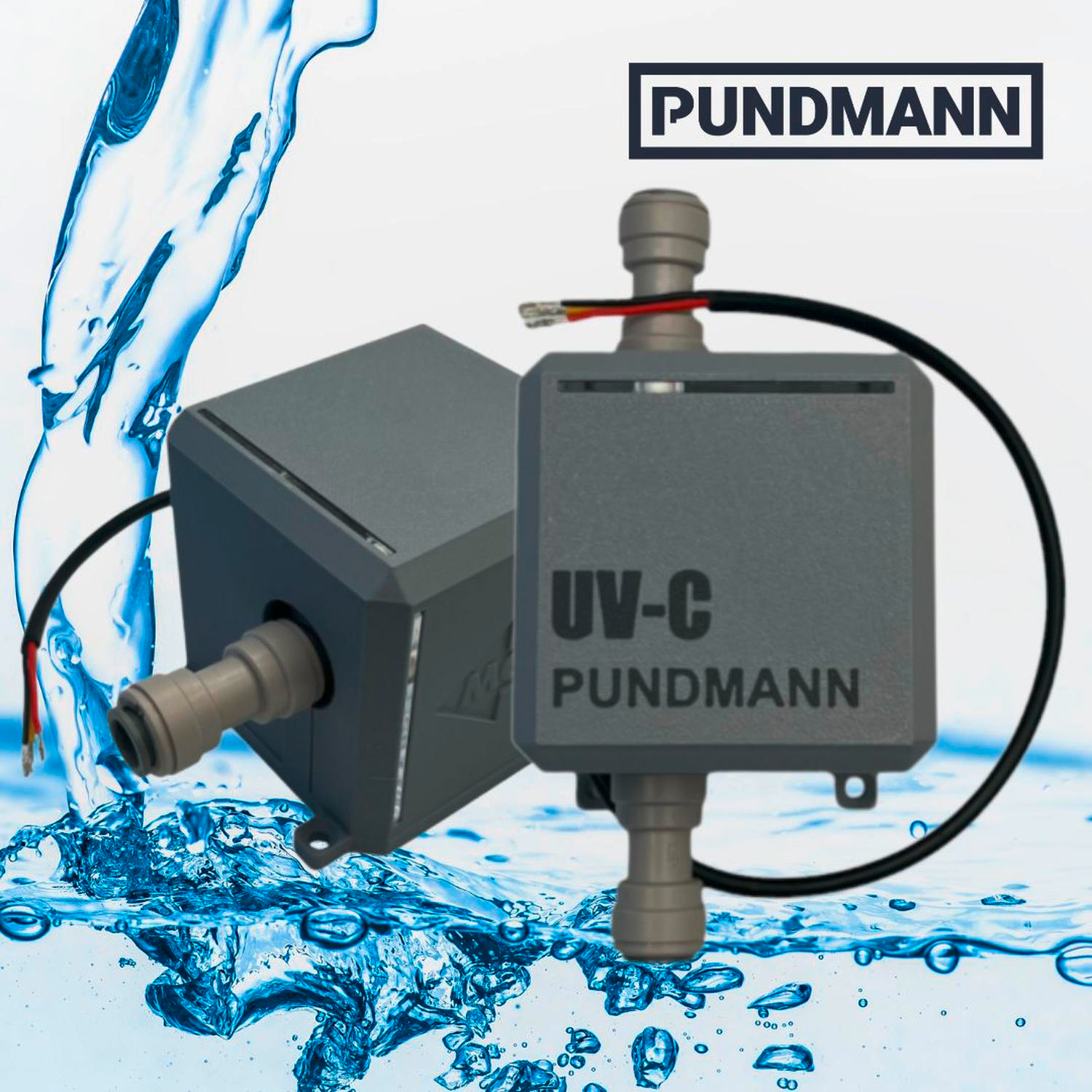 Pundmann Fluvi Shield
