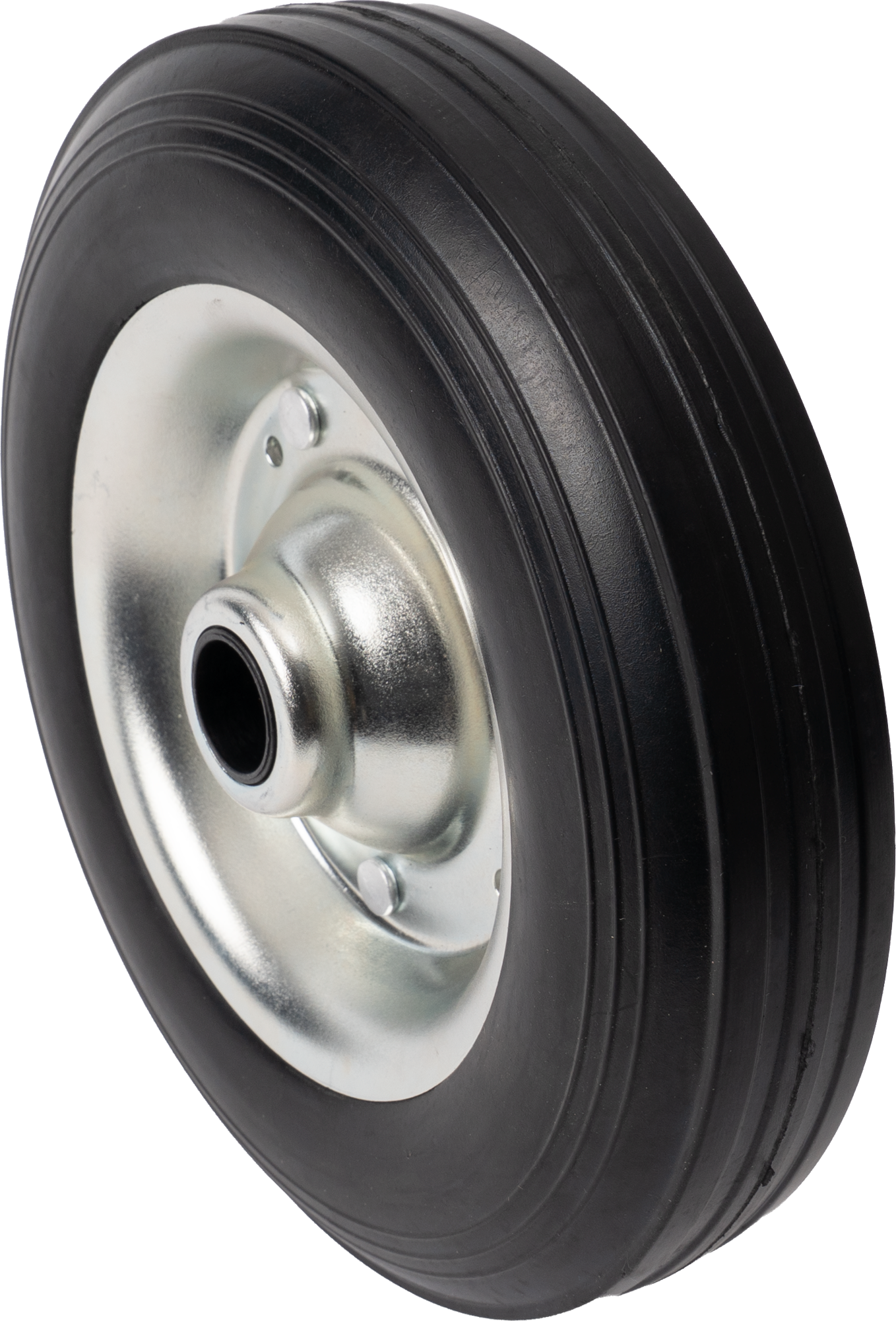 Berger Rad für Stützrad 200 x 60 mm - Stützräder