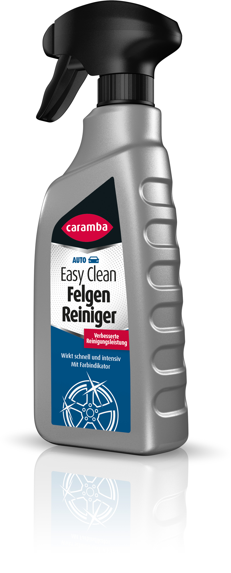 Caramba Easy Clean Felgenreiniger