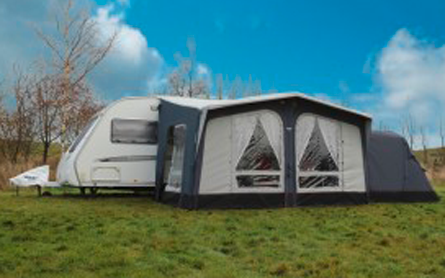 Vango Tall Annex All