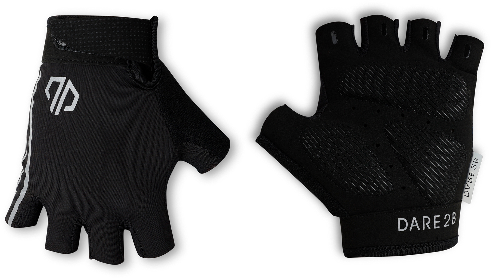 Dare2b Cycle Mitts Damen Fahrradhandschuhe