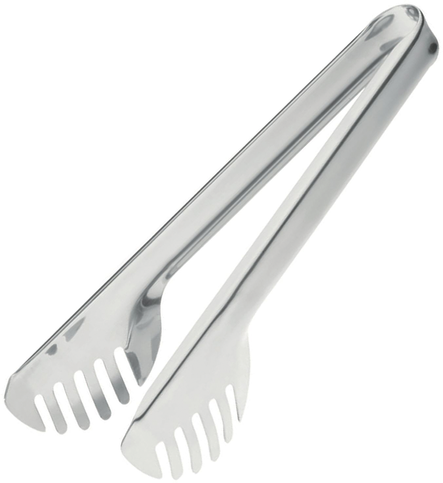 Westmark Spaghettizange Salat- und Servierzange 24