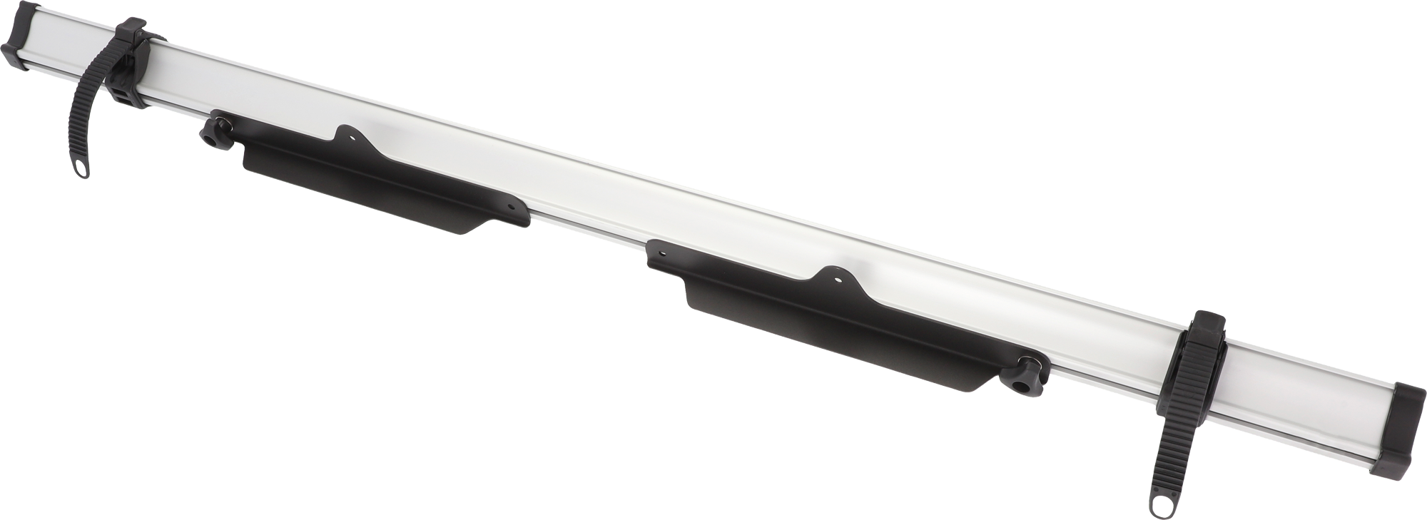 Thule Erweiterungsset für 4. Fahrrad für Fahrradträger Esse4