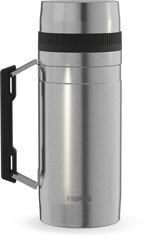 Primus Basalt Insulated Speisebehälter Edelstahl 1,5
