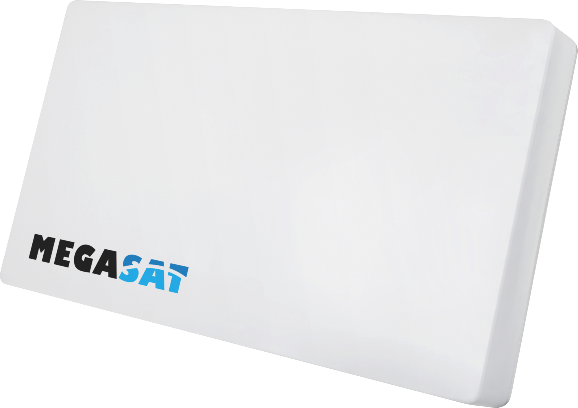 Megasat Flachantenne