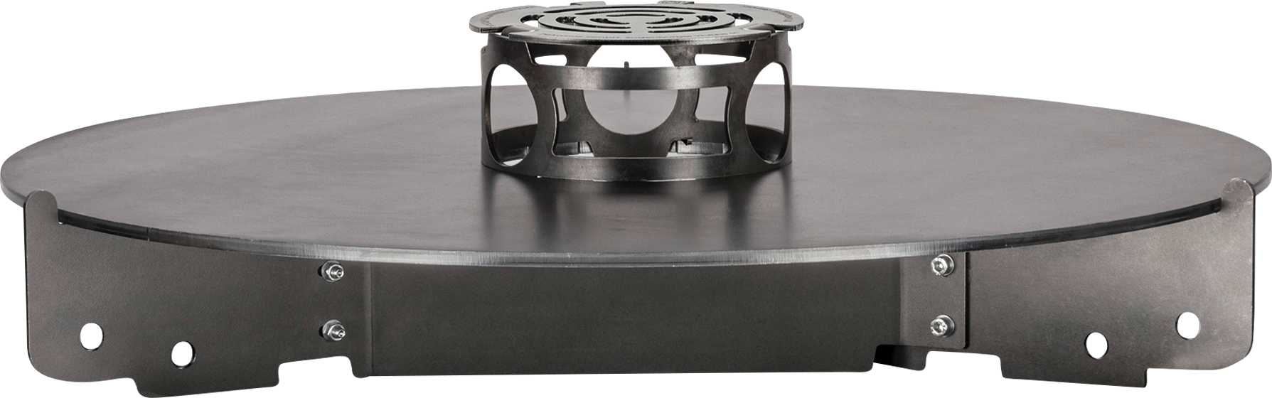 Petromax Tyropit Pyron Grillplatte 6 mm