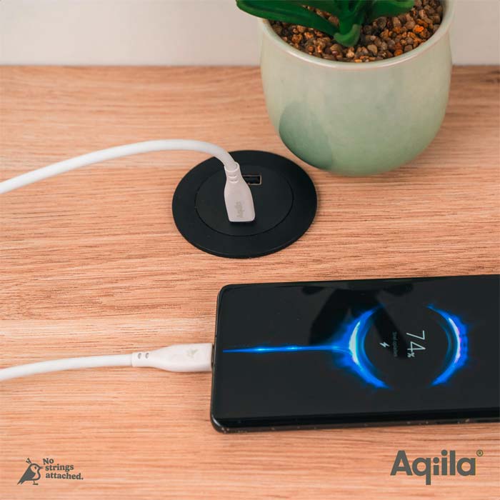 Aqiila Cablebird