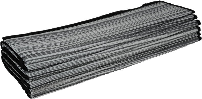 Dometic Continental Carpet Zeltbodenplane für Residence 13 / 14