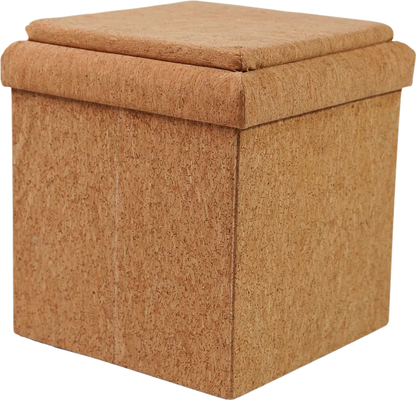 Human Comfort Sitzwürfel Ottoman