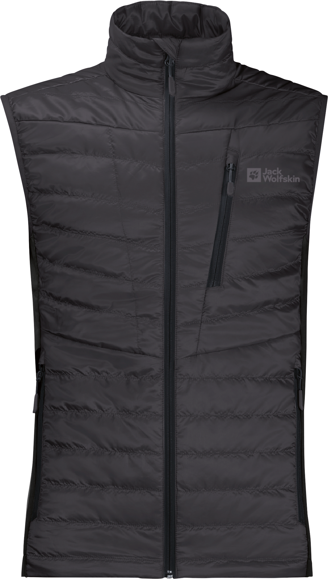 Jack Wolfskin Routeburn Pro Ins Herren Outdoor-Weste