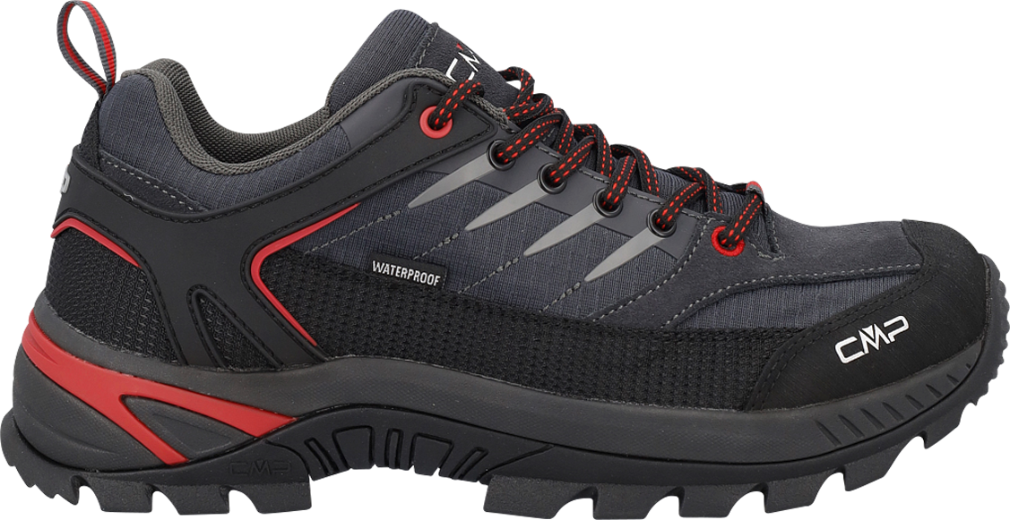 Campagnolo Rigel 2.0 Low WP Herren Trekkingschuhe