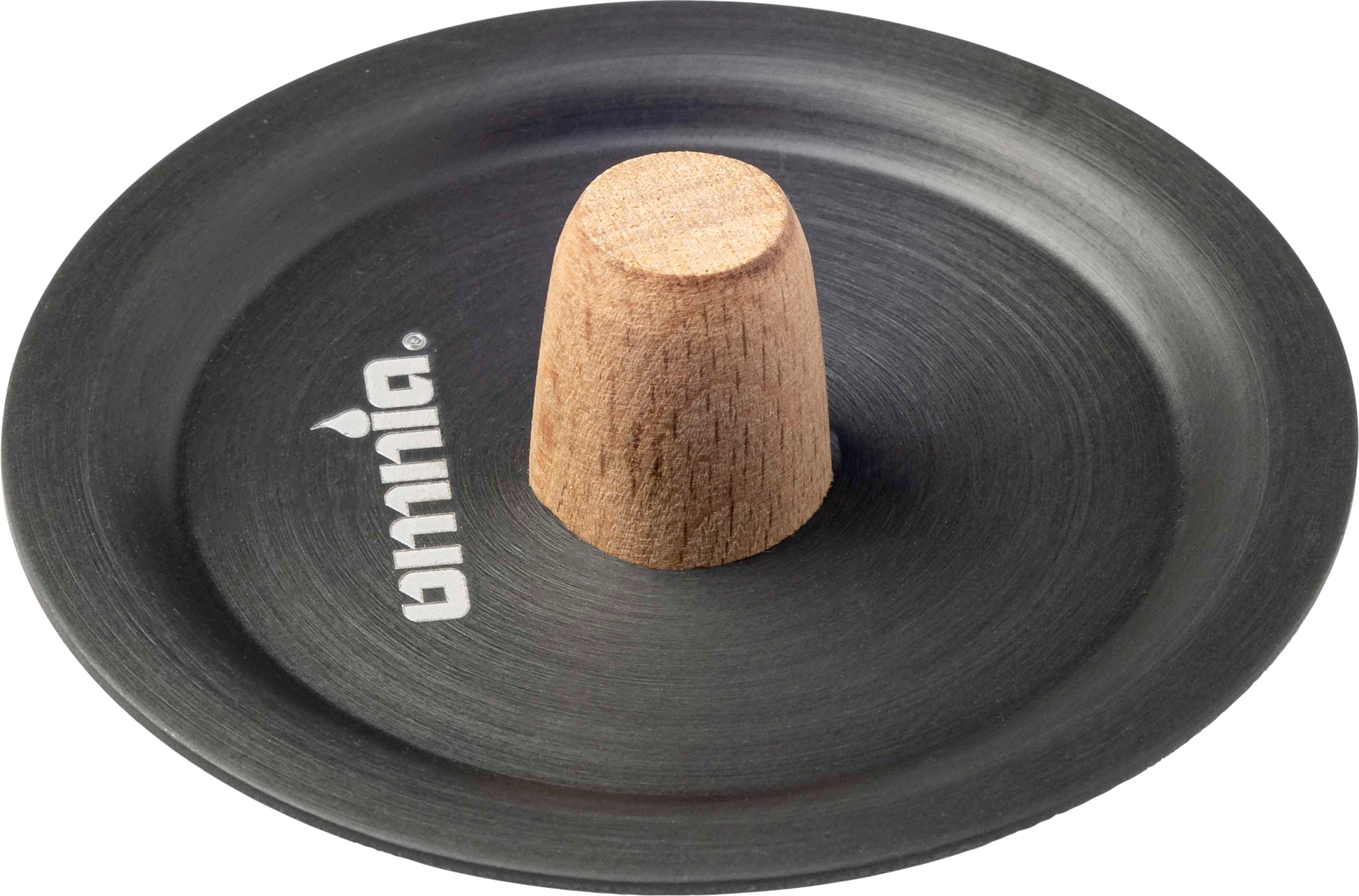 Omnia Funnel Lid Einfüllhilfe Backofendeckel für Omnia Classic 2 und 3